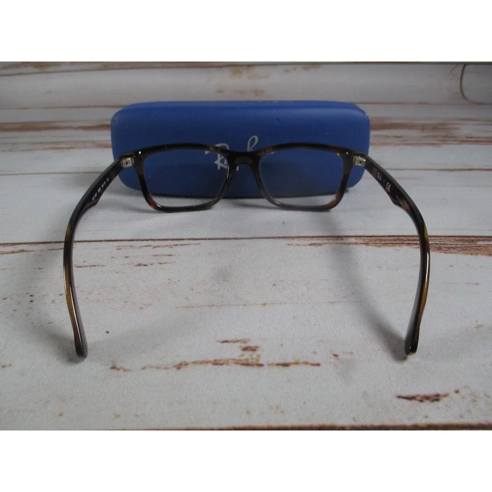 Ray-Ban RB 1562 3685 Kids Eyeglasses Frames Brown Havana 48-16-125 Replacement